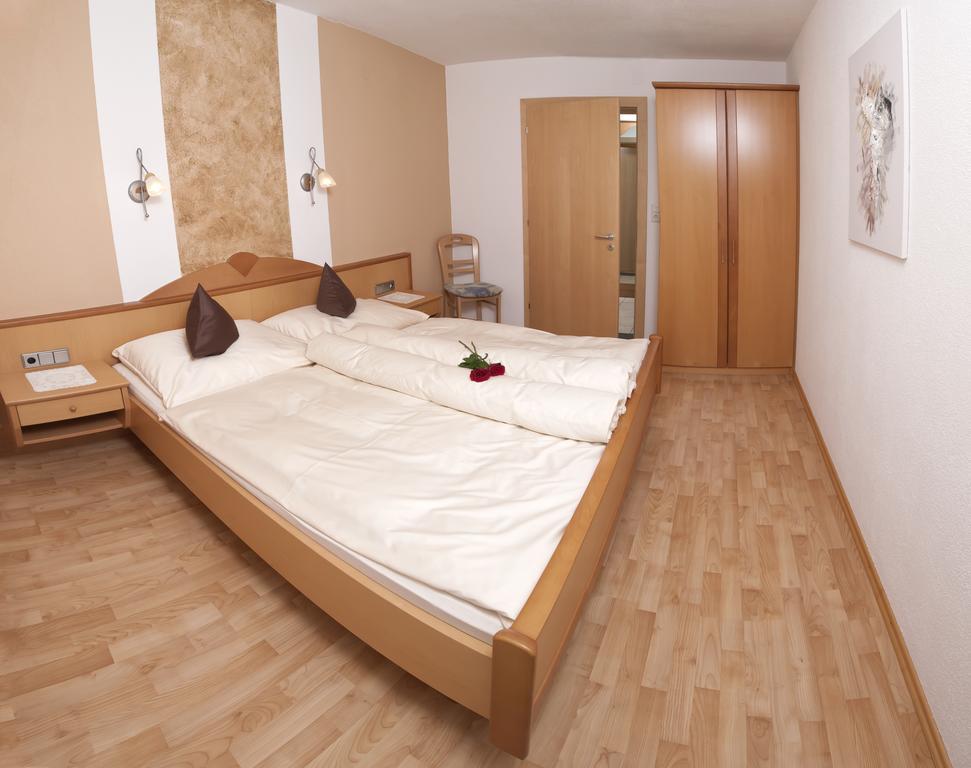 Apart Sunnbichl Nauders Szoba fotó